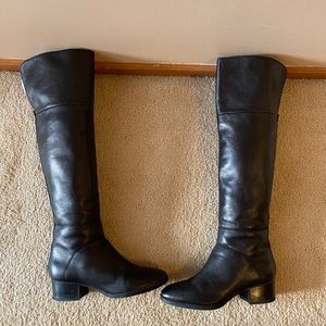 Tommy Hilfiger Knee High Boots